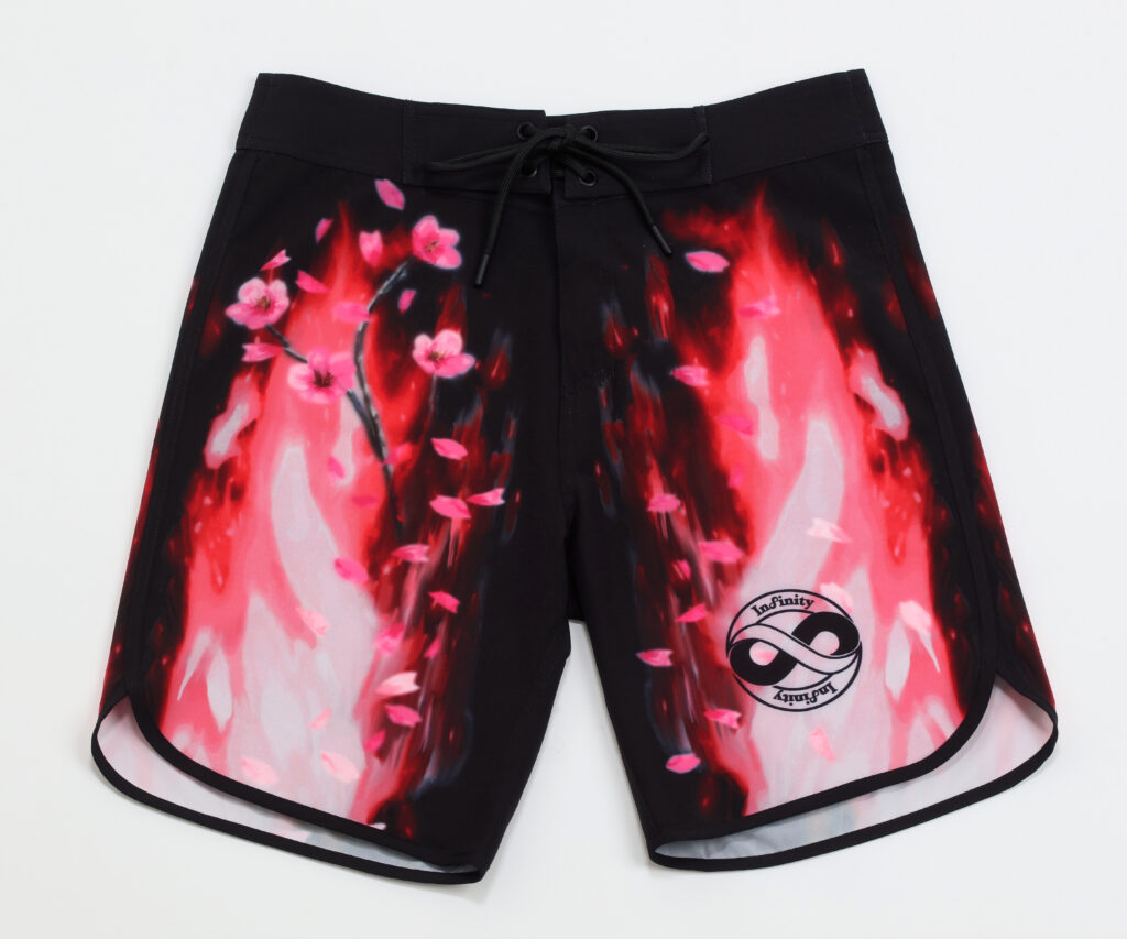 Sakura-Blazing